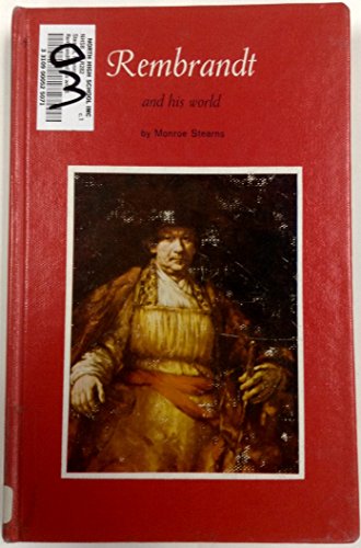 Stock image for Rembrandt and His World for sale by Best and Fastest Books
