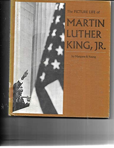 9780531009819: Martin Luther King, Jr. (Picture Life Series)