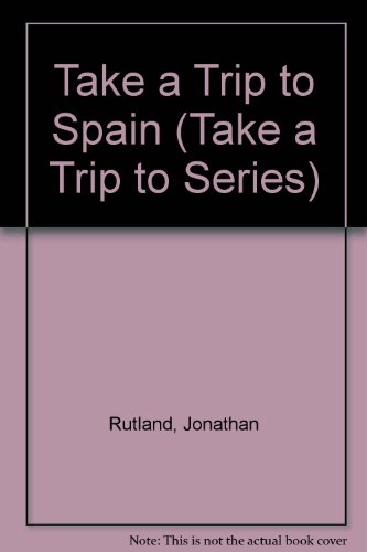 Stock image for Spain for sale by Better World Books