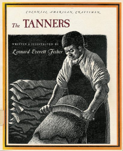 Stock image for The Tanners for sale by Better World Books: West