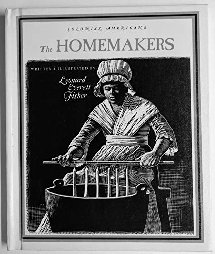 Beispielbild fr The Homemakers zum Verkauf von Better World Books