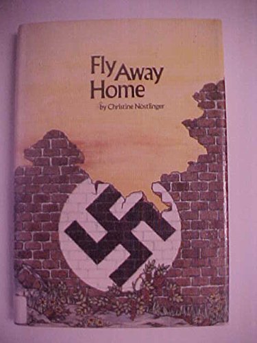 Beispielbild fr Fly Away Home zum Verkauf von Better World Books