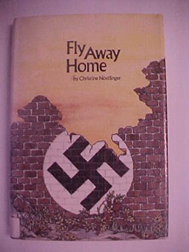 Imagen de archivo de Fly Away Home a la venta por Better World Books