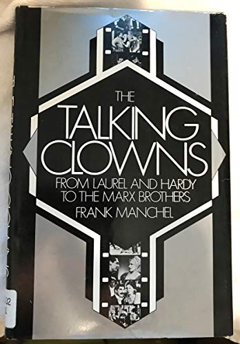 Beispielbild fr The Talking Clowns zum Verkauf von Better World Books