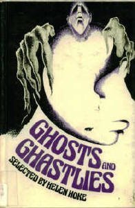 Imagen de archivo de Ghosts and Ghastlies a la venta por ThriftBooks-Atlanta