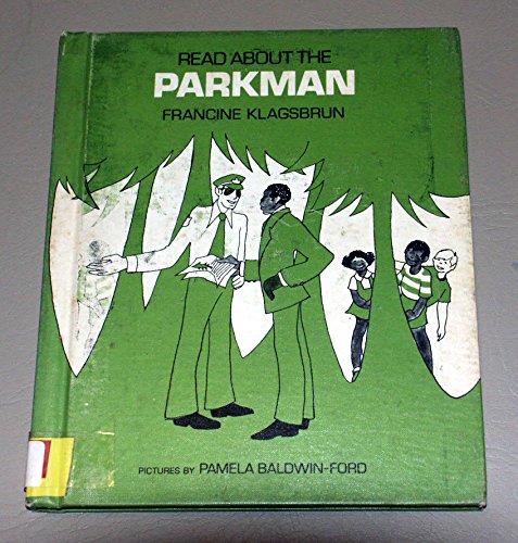 Read about the parkman (9780531012673) by Klagsbrun, Francine