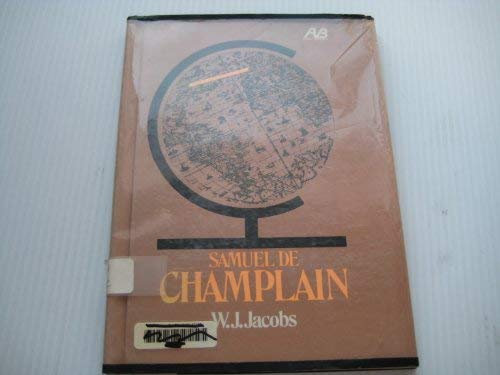 9780531012758: Samuel de Champlain (A Visual Biography) [Gebundene Ausgabe] by