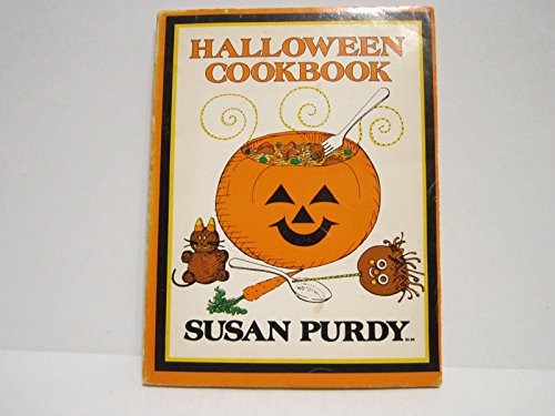 Halloween Cookbook