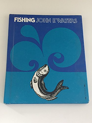 Stock image for Fishing for sale by Better World Books