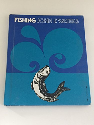 9780531014073: Fishing (A First book)