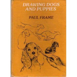 Stock image for Drawing Dogs and Puppies for sale by ThriftBooks-Dallas