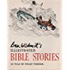 Beispielbild fr Brian Wildsmith's Illustrated Bible Stories, zum Verkauf von HPB-Diamond