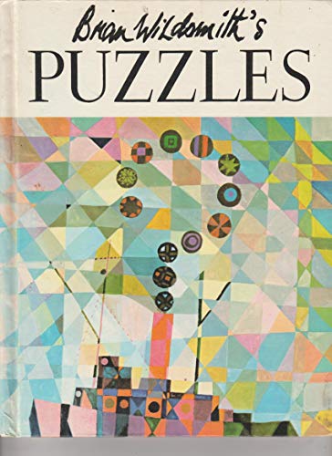 9780531015506: Puzzles
