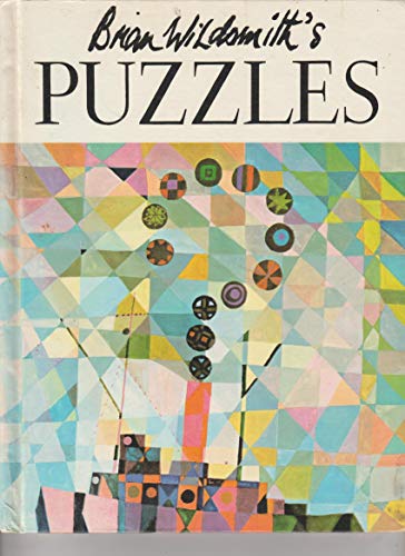 Brian Wildsmith's Puzzles