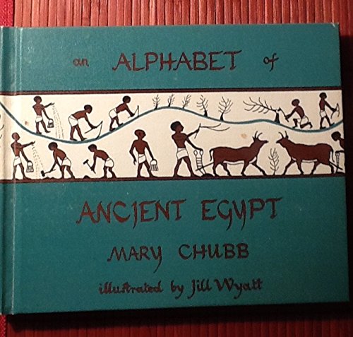 Stock image for An Alphabet of Ancient Egypt. for sale by ThriftBooks-Atlanta