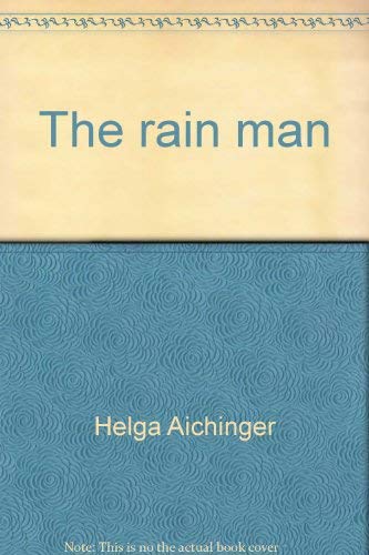 The rain man (9780531018651) by [???]