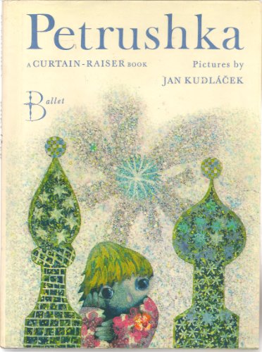 Imagen de archivo de Petrushka a la venta por Better World Books: West