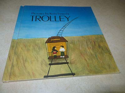 Imagen de archivo de Trolley a la venta por ThriftBooks-Dallas
