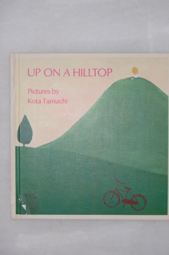 Imagen de archivo de Up on a Hilltop a la venta por ThriftBooks-Dallas