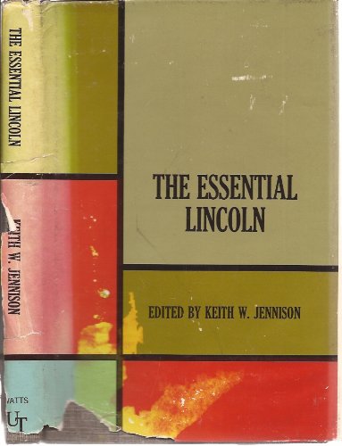 The Essential Lincoln