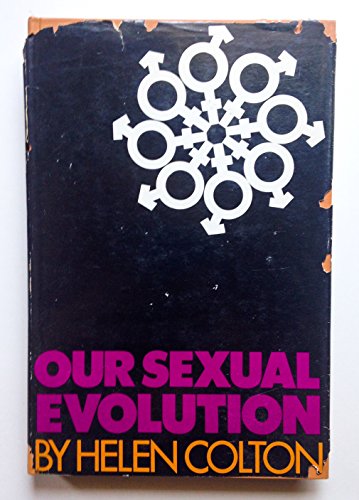 Stock image for Our Sexual Evolution for sale by Top Notch Books