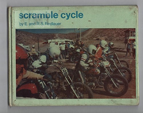 Scramble Cycle, (9780531019993) by Radlauer, Ed