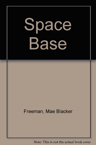 Stock image for Space base, for sale by -OnTimeBooks-