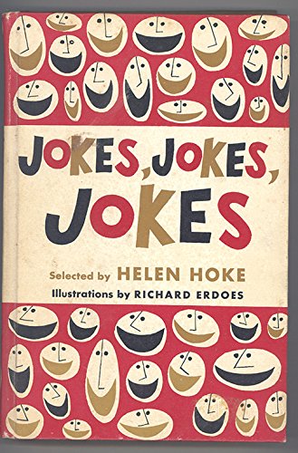 Beispielbild fr Jokes, Jokes, Jokes zum Verkauf von Better World Books