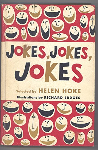 Imagen de archivo de Jokes, Jokes, Jokes a la venta por ThriftBooks-Dallas