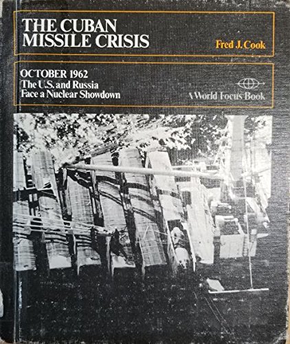 Stock image for The Cuban missile crisis October 1962 for sale by The Book Cellar, LLC