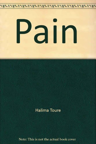 9780531022030: Pain (An impact book)