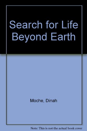 9780531022047: Title: Search for life beyond Earth An Impact book