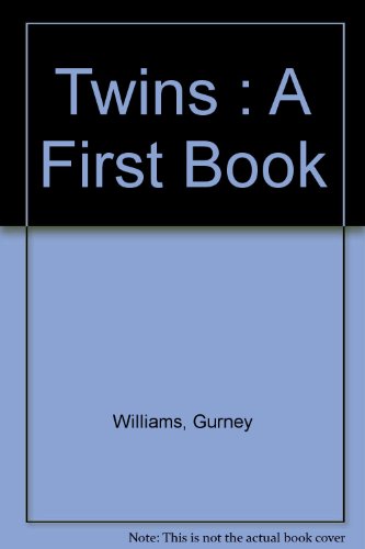 Stock image for Twins for sale by Better World Books: West