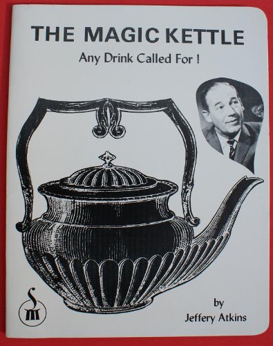 9780531025055: The magic kettle: Japanese folk legend