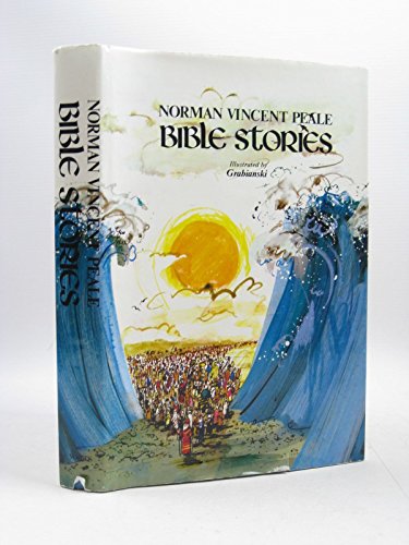 Beispielbild fr Bible stories, zum Verkauf von Wonder Book
