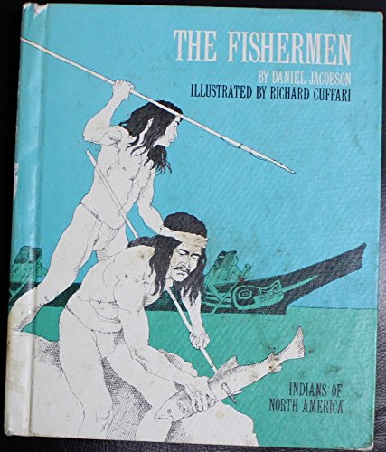 Stock image for The fishermen (Indians of North America) for sale by HPB-Diamond