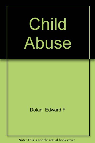 Imagen de archivo de Child Abuse a la venta por Better World Books: West