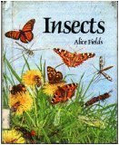 Stock image for Insects for sale by ThriftBooks-Atlanta