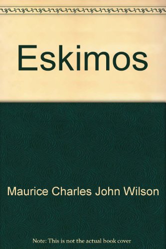 9780531034187: Eskimos (Small world)