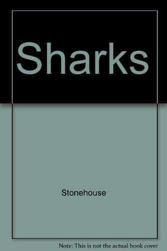 Imagen de archivo de Sharks a la venta por Wonder Book