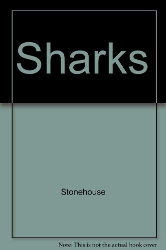 Stock image for Sharks for sale by Wonder Book