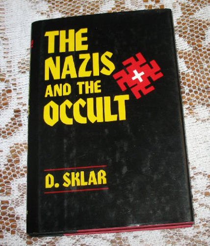 Stock image for The Nazis and the Occult for sale by Half Price Books Inc.