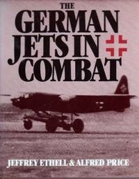 Imagen de archivo de German Jets in Combat a la venta por SecondSale