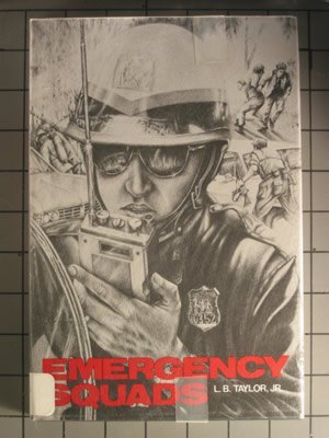 Stock image for Emergency Squads for sale by Virtuous Volumes et al.
