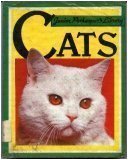 9780531041192: Cats (Junior Petkeeper's Library)