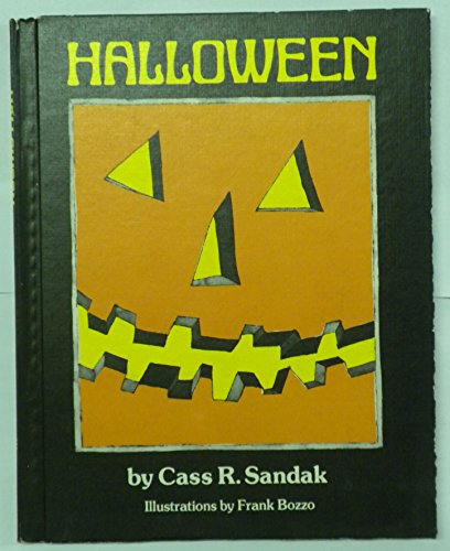Stock image for Halloween for sale by ThriftBooks-Dallas