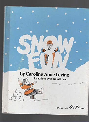 Stock image for Snow Fun for sale by Better World Books
