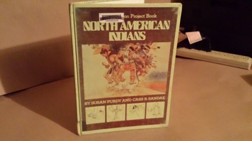Beispielbild fr North American Indians zum Verkauf von Library House Internet Sales