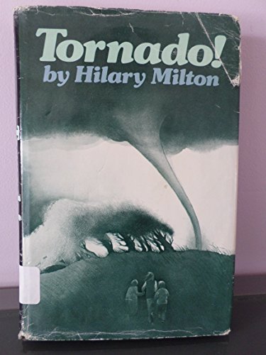 Stock image for Tornado! for sale by ThriftBooks-Atlanta