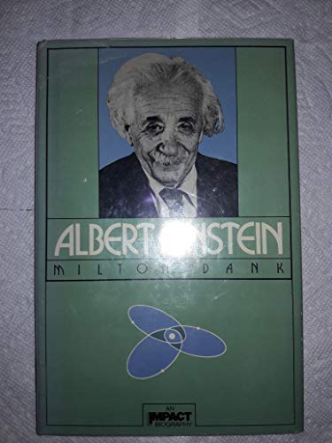 9780531045879: Albert Einstein (Impact Biography)
